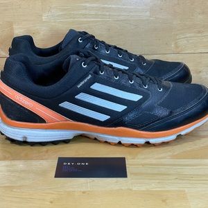 adidas Adizero Sport 2 Waterproof Golf Sneaker